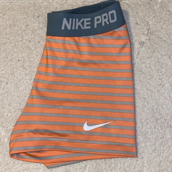 GUC Nike Pro Shorts